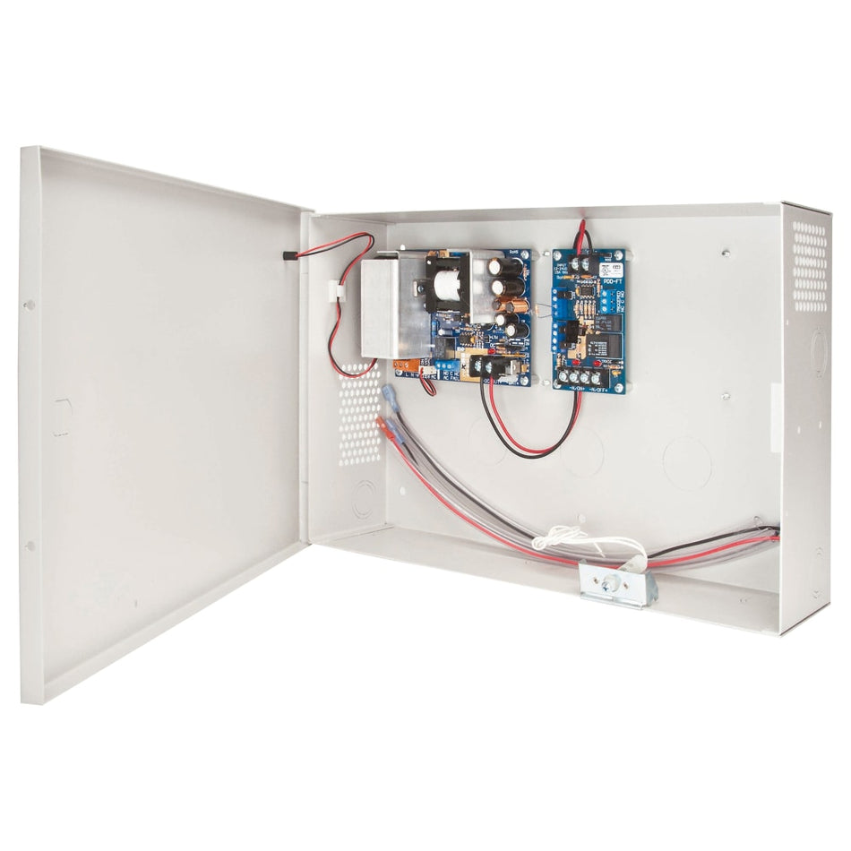 AQD3-1R Securitron Power Supply