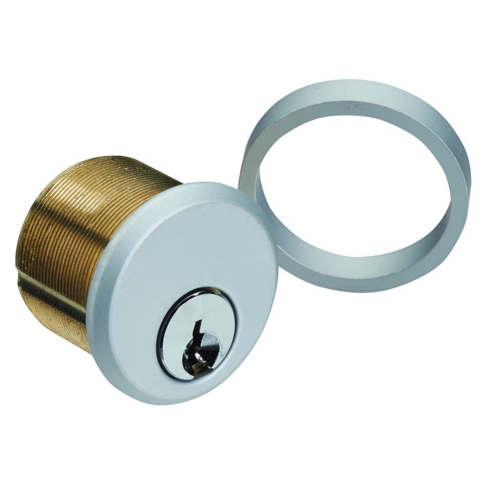 GMC Securitron Locks, Cylinders, Cores, Keyblank