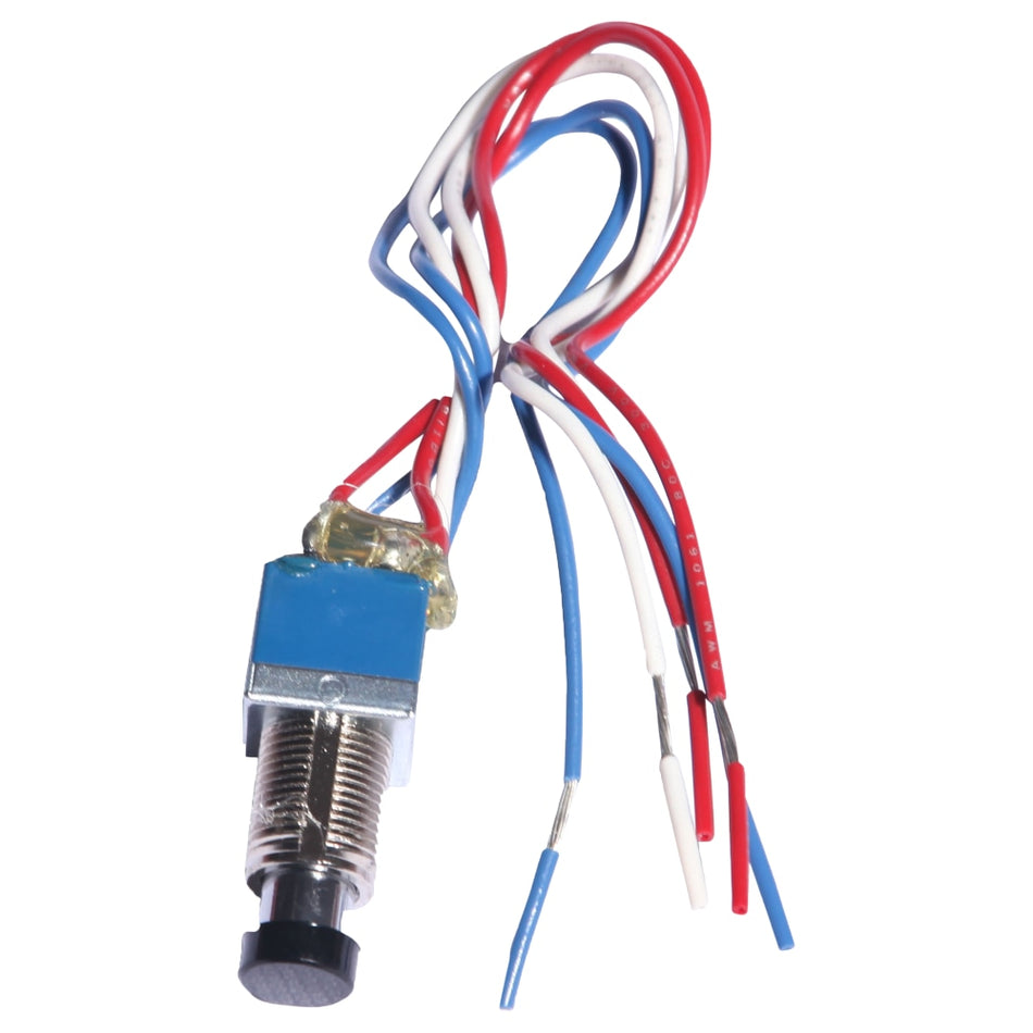 MKSA Securitron Sensors, Switches, Relays, Timer