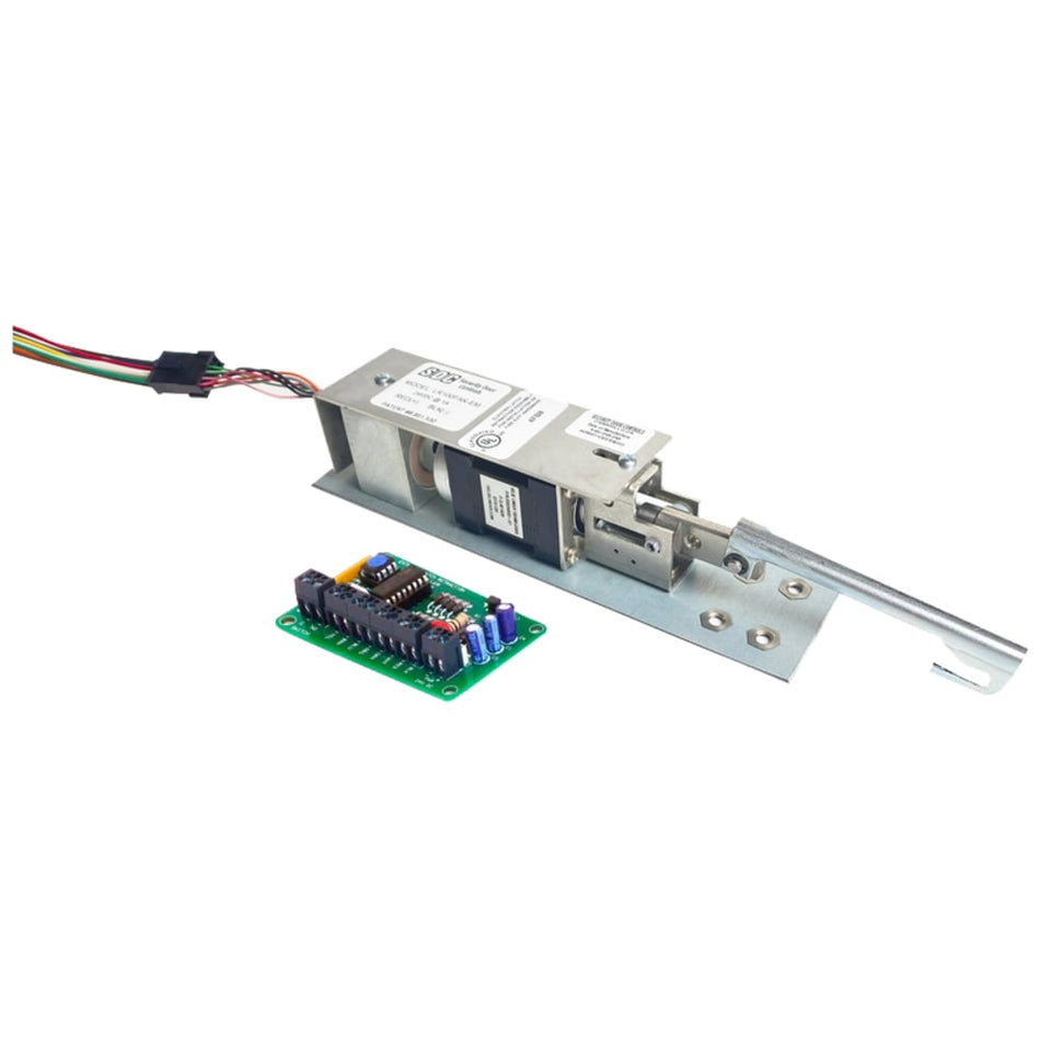 LR100CAK-EM SDC Exit Device