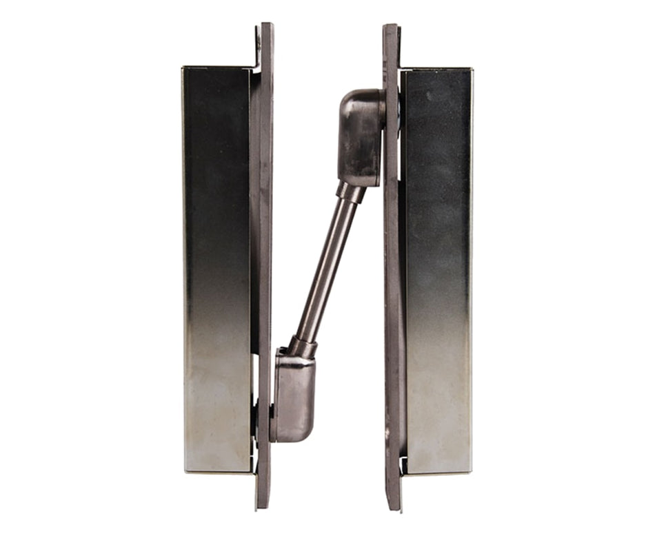 CEPT-C5E-613E Securitron Hinges and Pivot