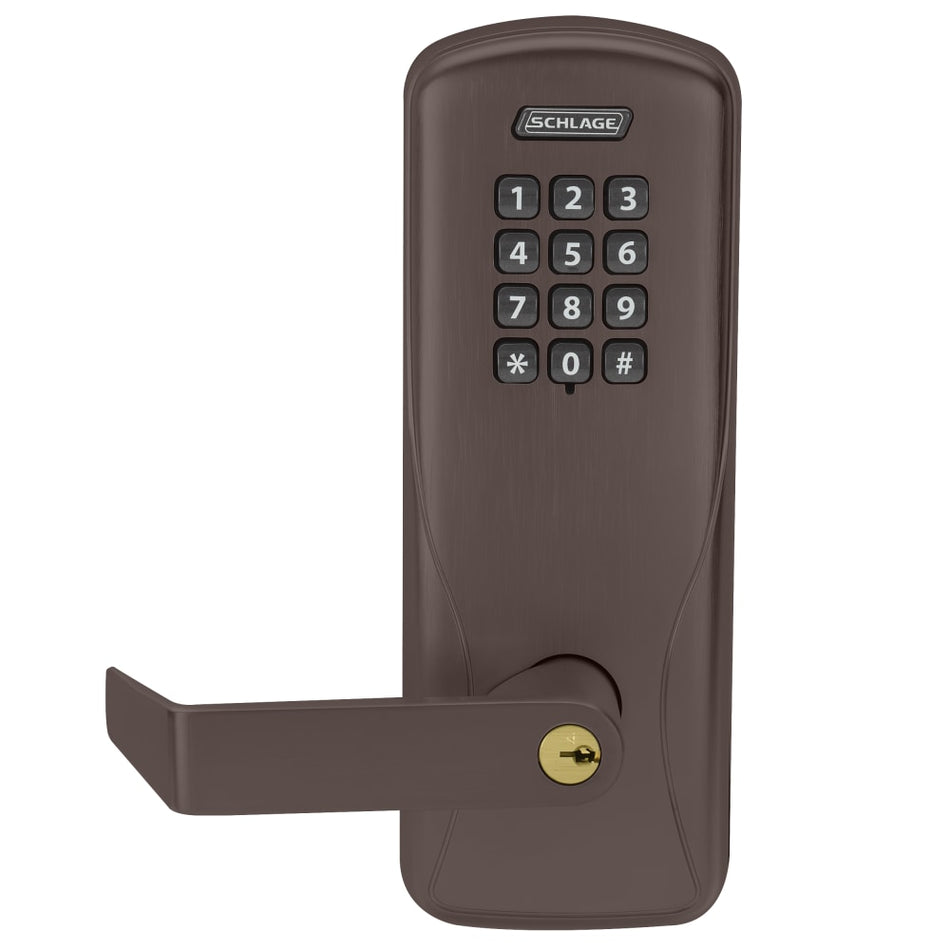 CO100CY50KPRHO643EPR Schlage Electronics Integrated and Pushbutton