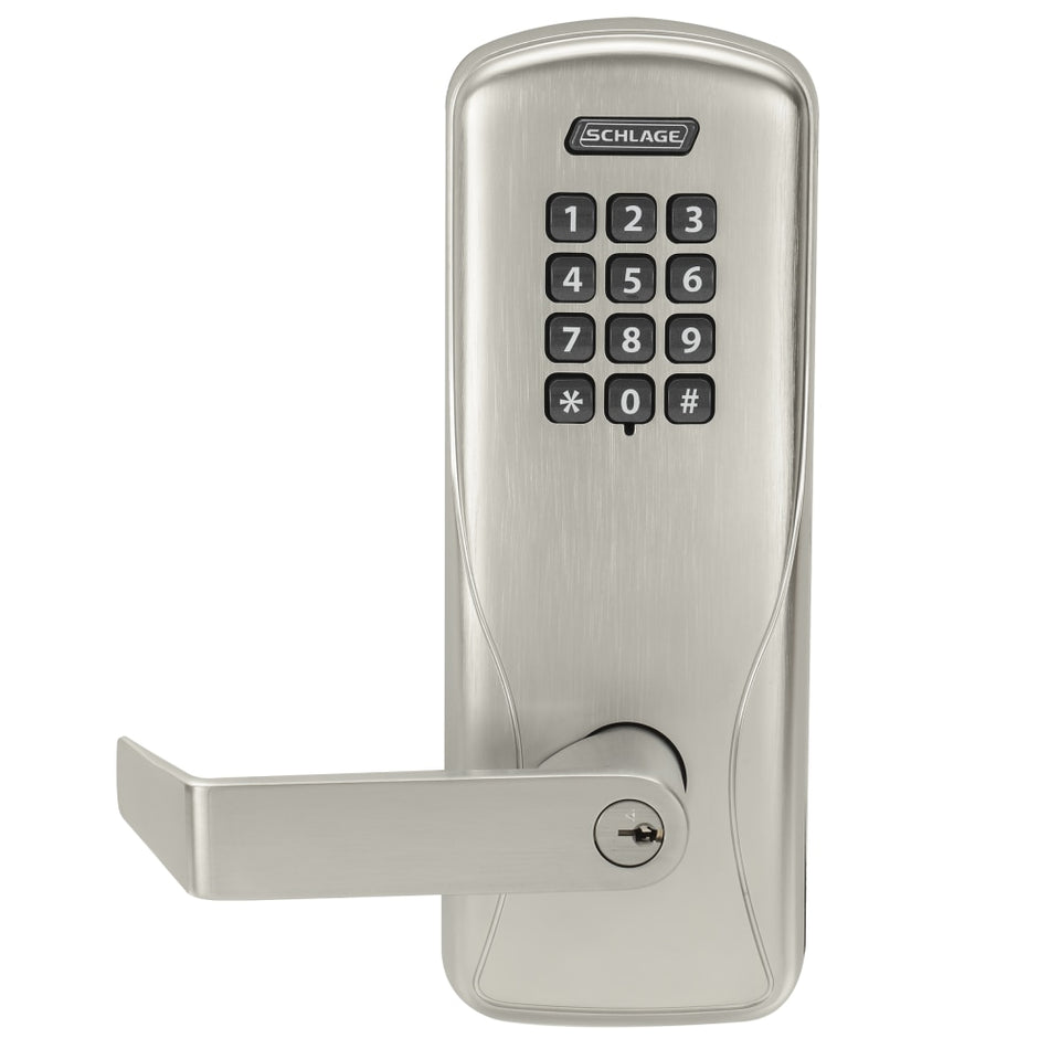 CO100CY70KPRHO619PR Schlage Electronics Integrated and Pushbutton