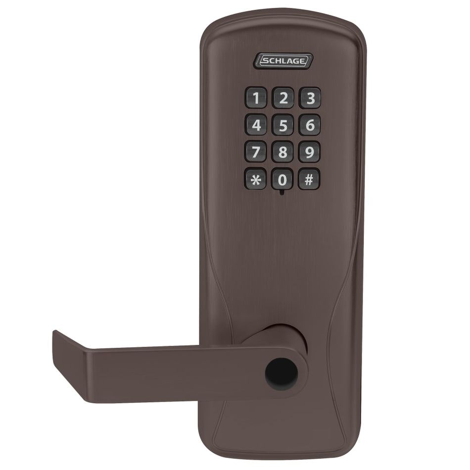 CO100CY70KPRHO643ELR Schlage Electronics Integrated and Pushbutton