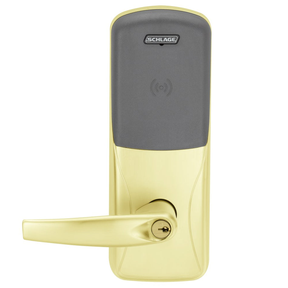 CO200CY70PRATH605PR Schlage Electronics Integrated and Pushbutton