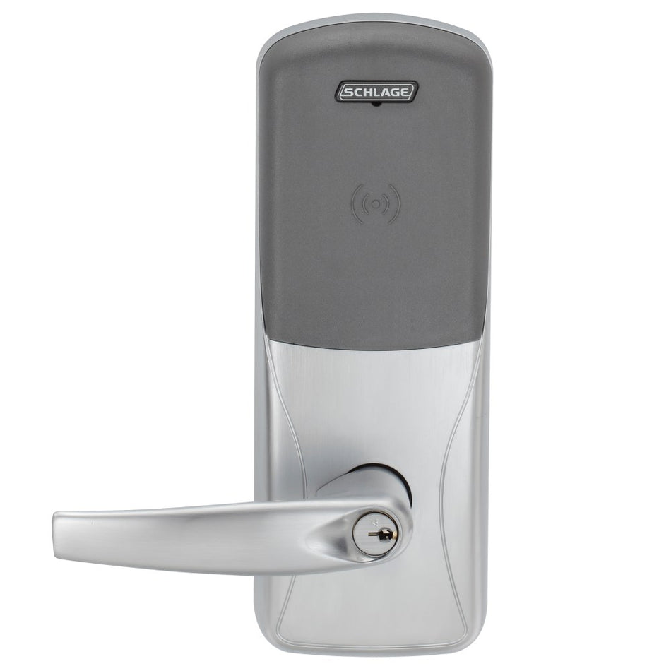 CO200CY70PRATH626PR Schlage Electronics Integrated and Pushbutton