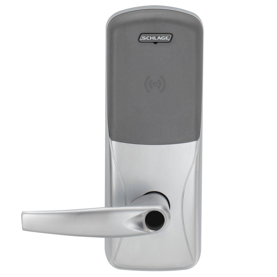 CO200CY70PRATH626LR Schlage Electronics Integrated and Pushbutton