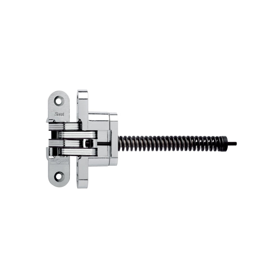 216ICUS26D SOSS Hinges and Pivot