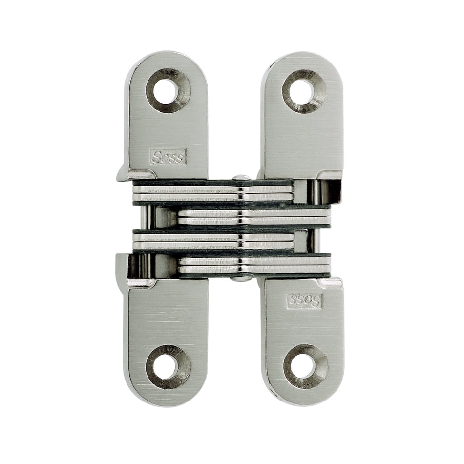 208US26D SOSS Hinges and Pivot