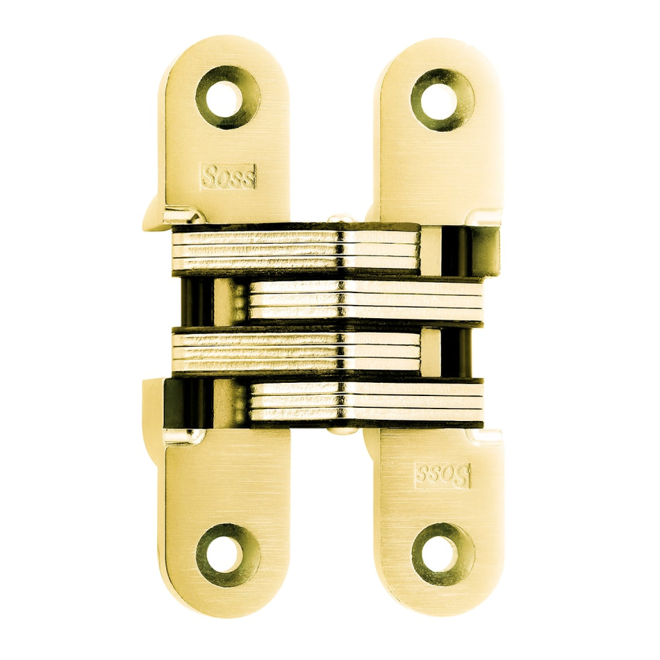 216US3 SOSS Hinges and Pivot