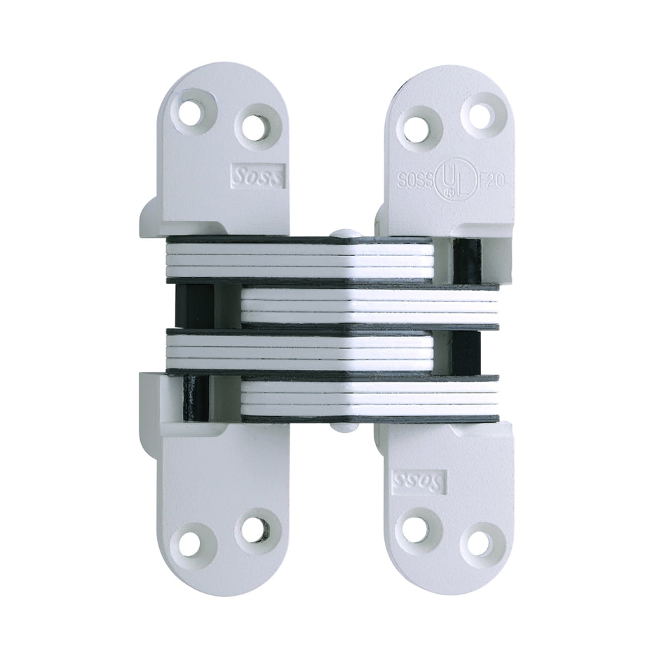 218WH SOSS Hinges and Pivot