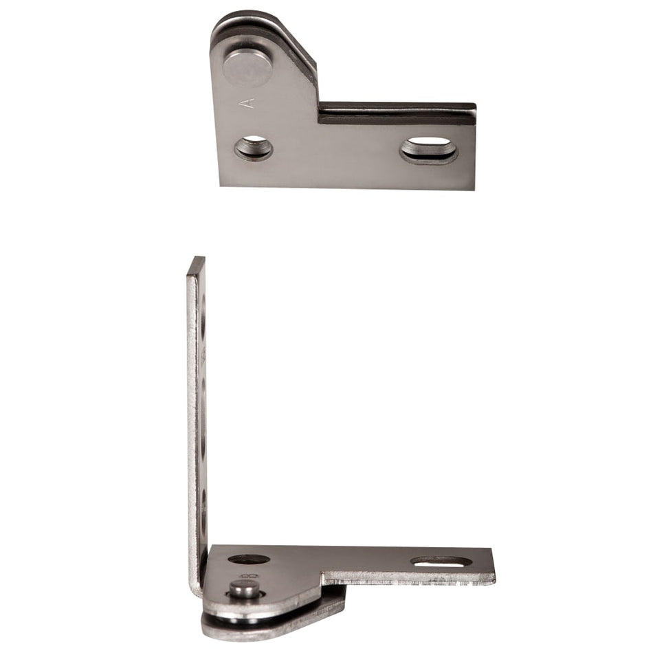 341 LH 26D Stanley Security Hinges and Pivot