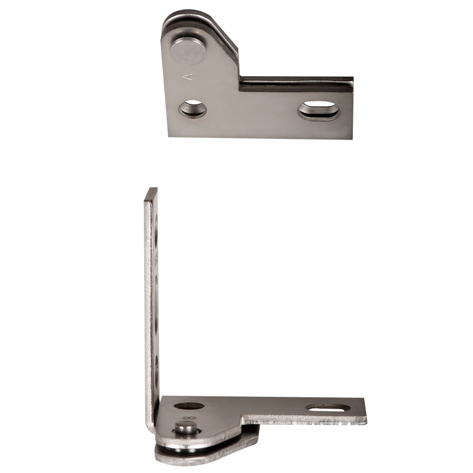 341 RH 26D Stanley Security Hinges and Pivot