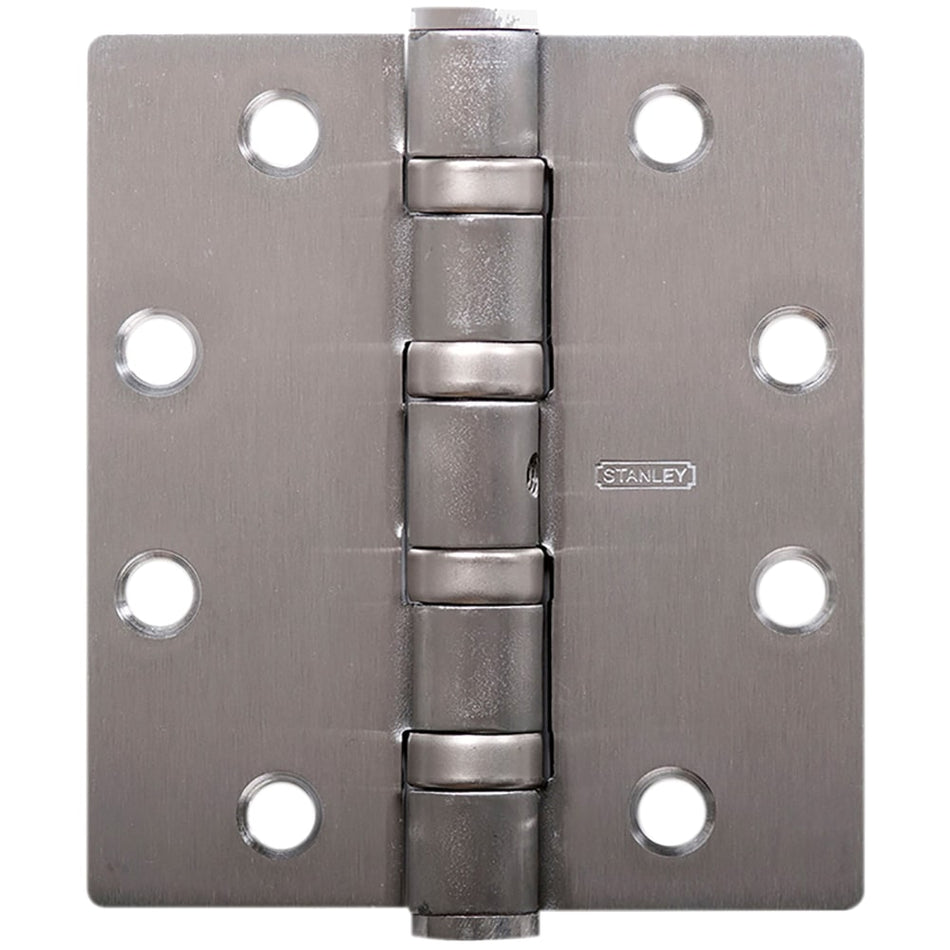 FBB168 5X4-1/2 26D Stanley Security Hinges and Pivot