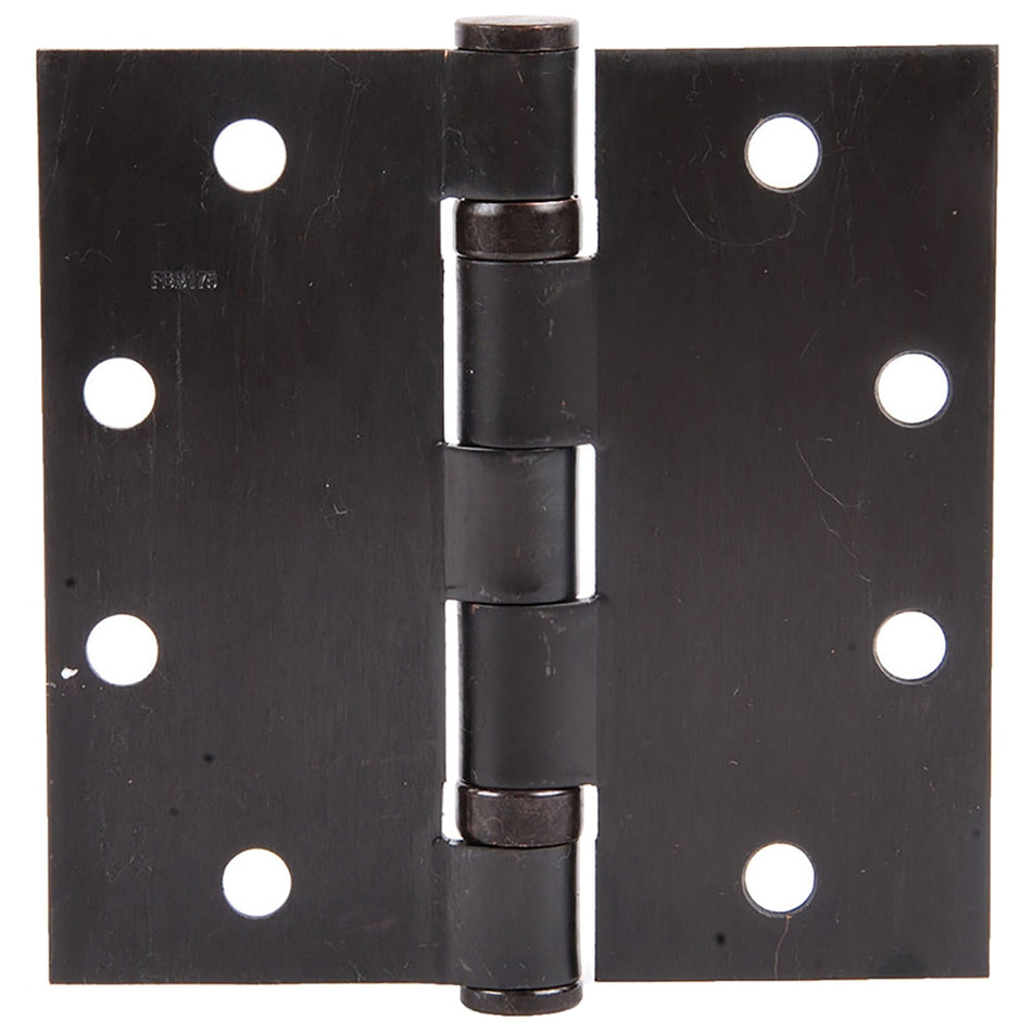 FBB179 4-1/2X4-1/2 10B Stanley Security Hinges and Pivot