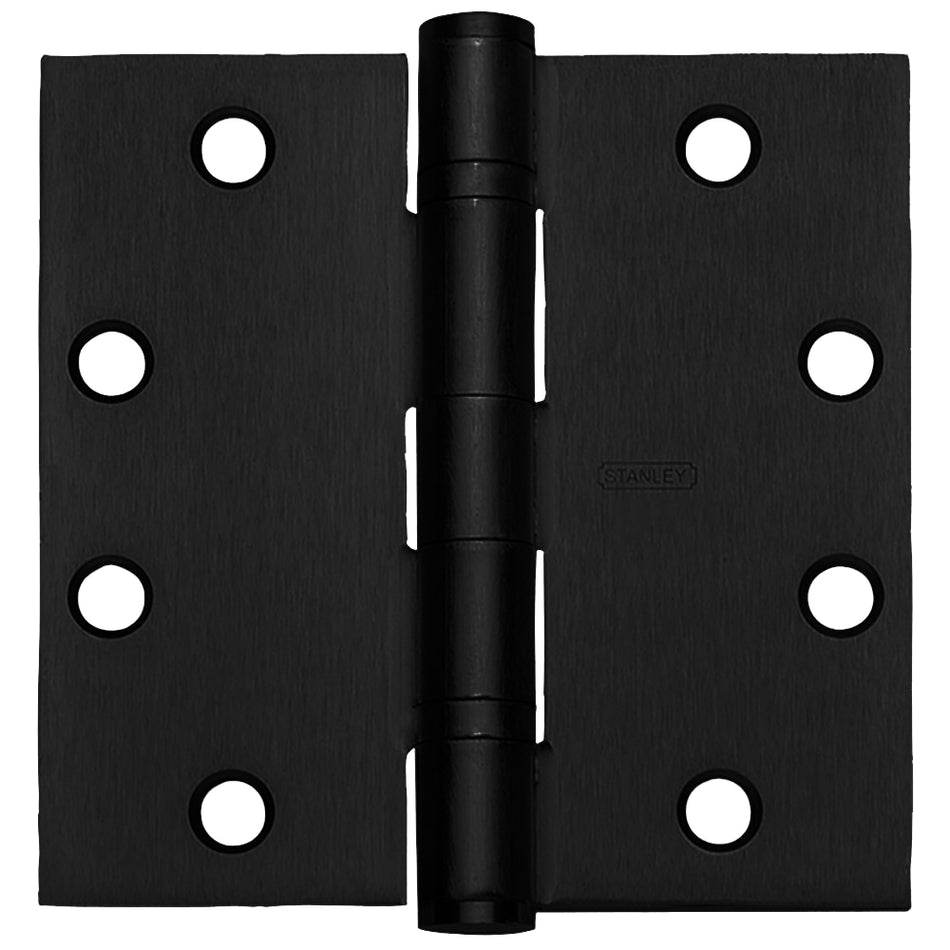 FBB179 4-1/2X4-1/2 1D Stanley Security Hinges and Pivot