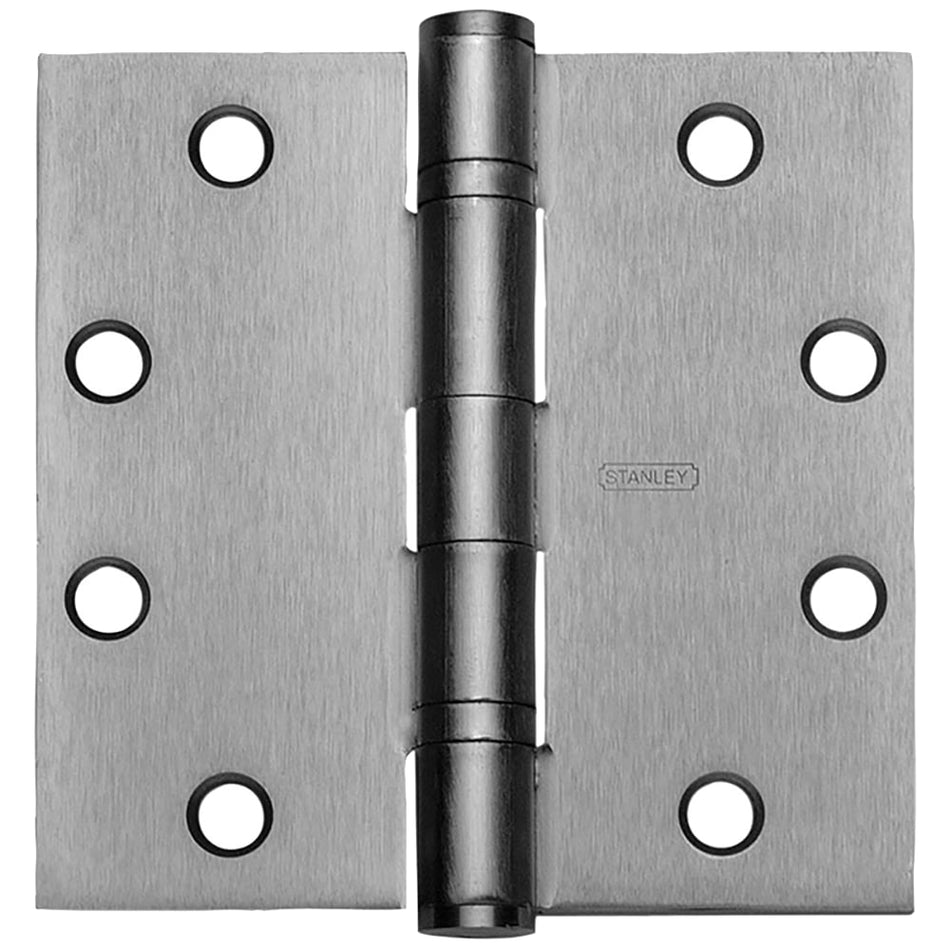 FBB179 4X4 26D Stanley Security Hinges and Pivot