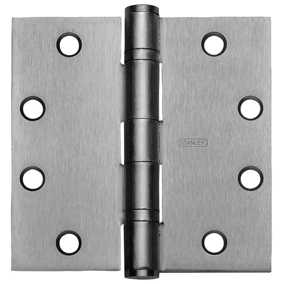 FBB179NRP 4-1/2X4-1/2 26D Stanley Security Hinges and Pivot