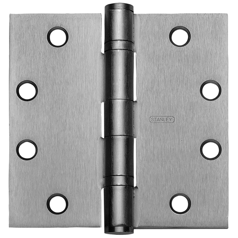 FBB191 4-1/2X4-1/2 26D Stanley Security Hinges and Pivot