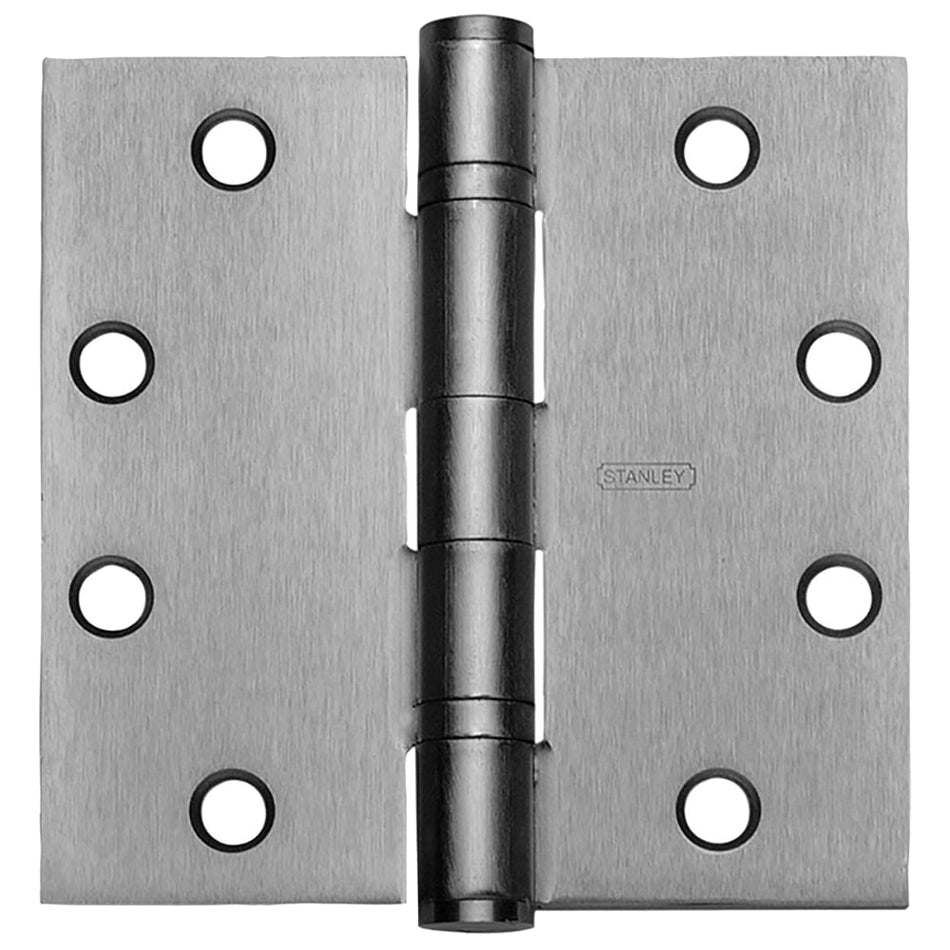 FBB191 4-1/2X4-1/2 32D Stanley Security Hinges and Pivot