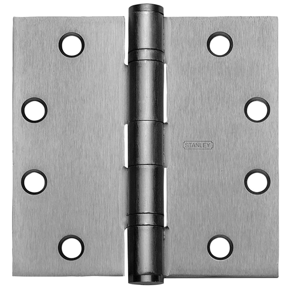 FBB191NRP 4-1/2X4-1/2 26D Stanley Security Hinges and Pivot