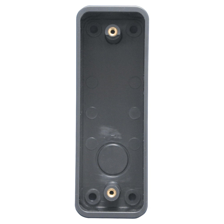 CL2245 Stanley Security Door Closers and Operator