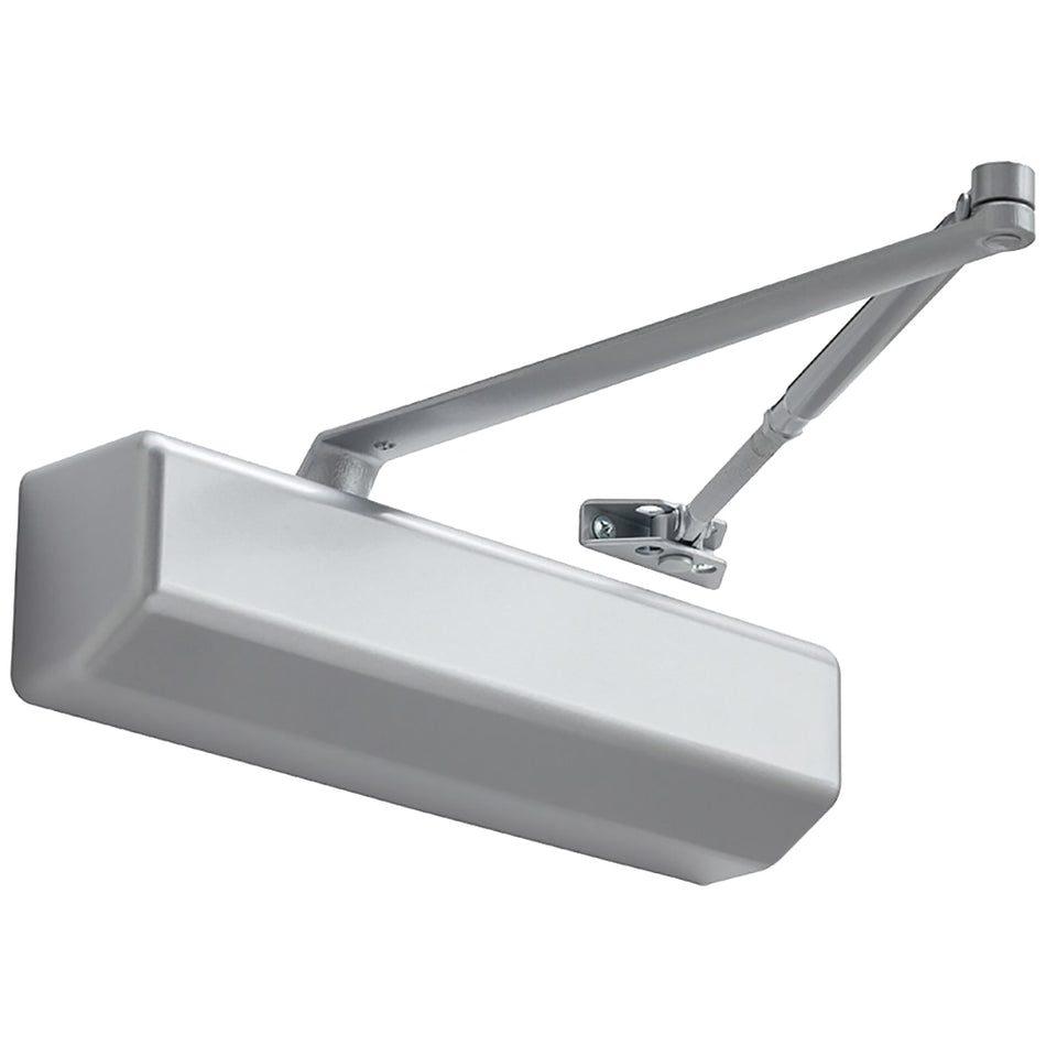 D-3550 689 Stanley Security Door Closers and Operator