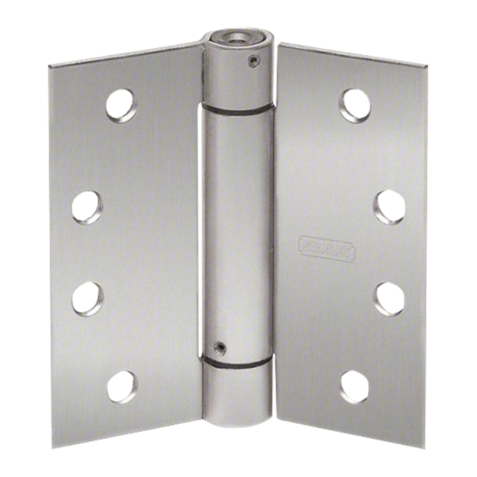 CB1960R 4-1/2X4-1/2 26D Stanley Security Hinges and Pivot