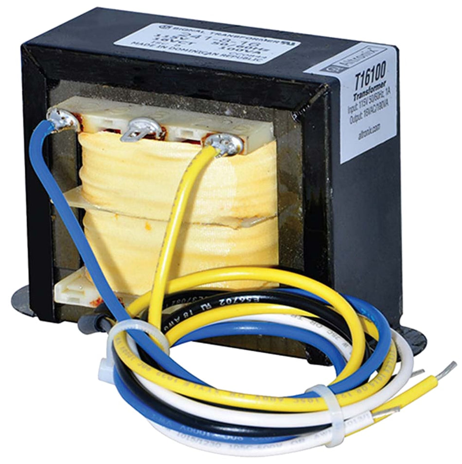 T16100 Altronix Power Supplies and Transformer