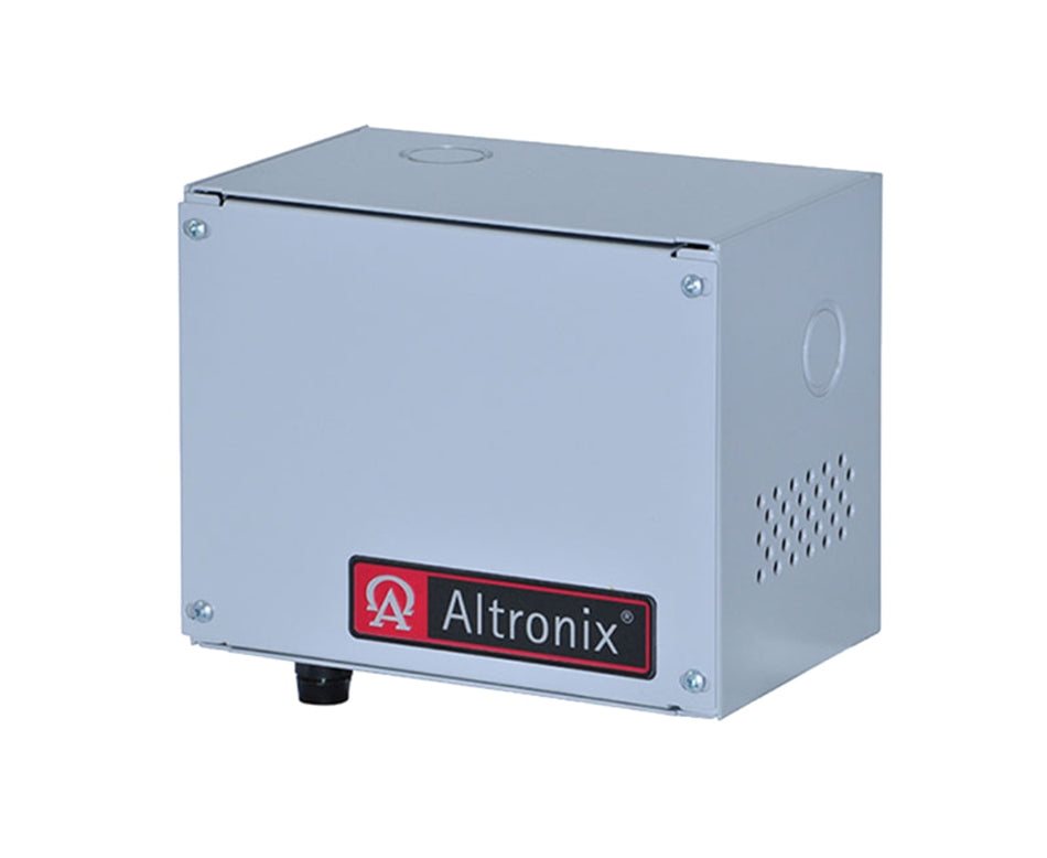 T16100C Altronix Power Supplies and Transformer