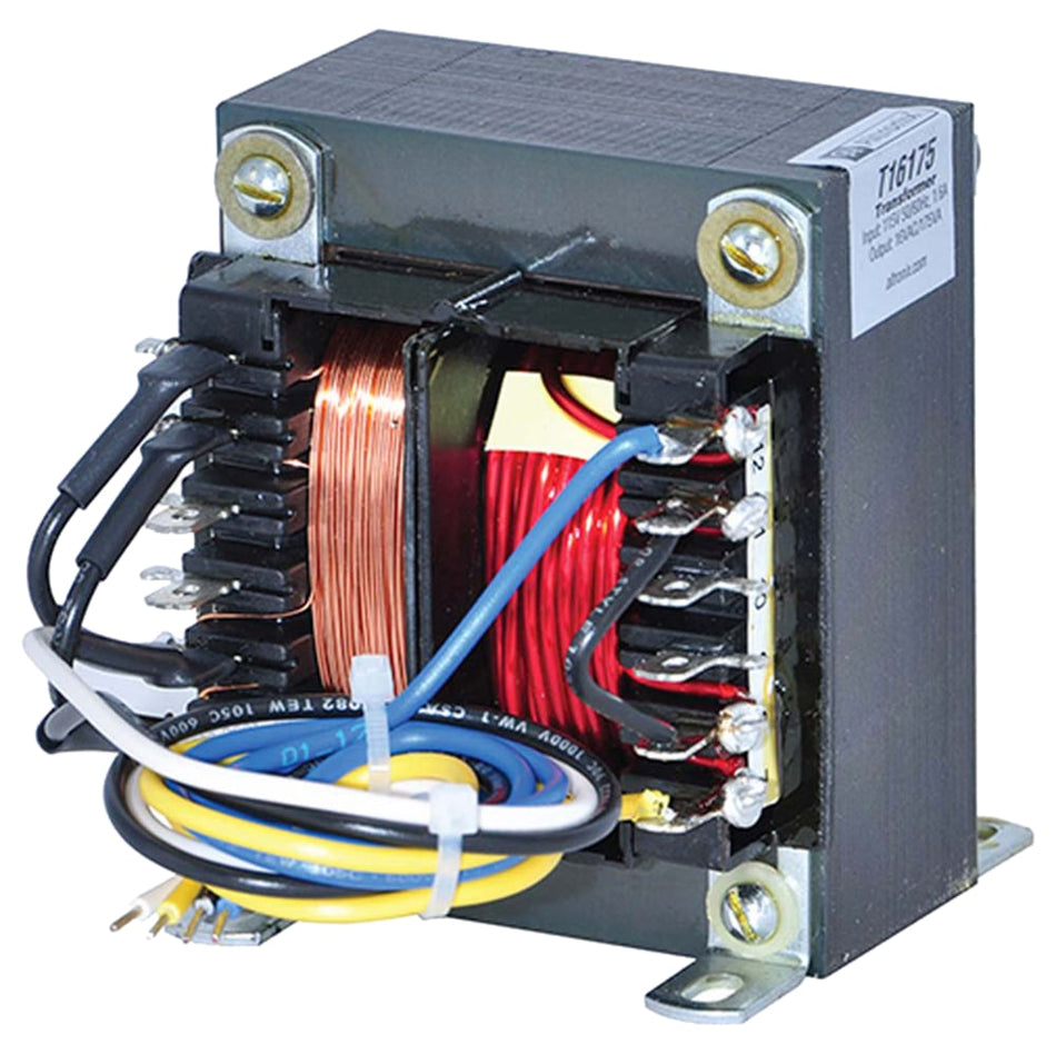 T16175 Altronix Power Supplies and Transformer