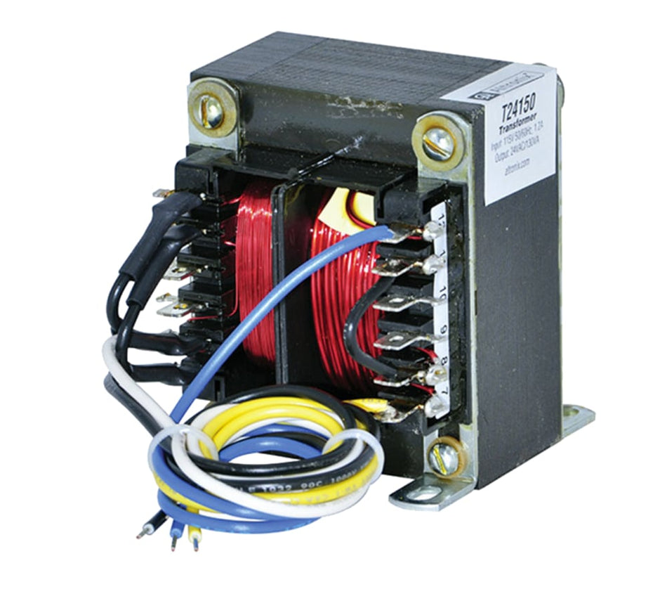 T24150 Altronix Power Supplies and Transformer