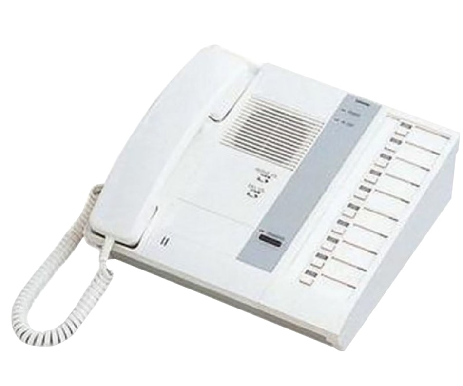 TC-10M Aiphone Intercom