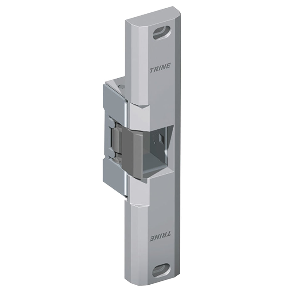 EN800-24DC-RH-US32D Trine Electric Strikes, Bolts, Magnet