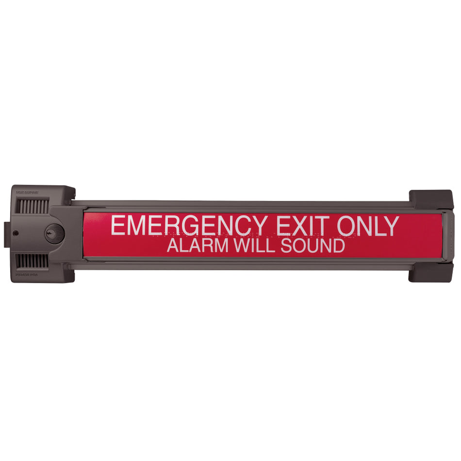 2670 315 Von Duprin Exit Device