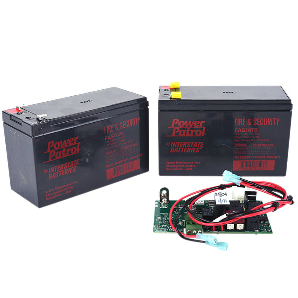 900-BBK Von Duprin Power Supply