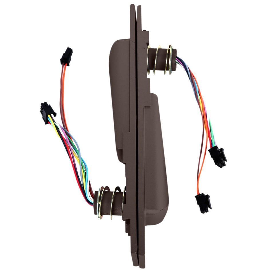 EPT2 SP313 Von Duprin Exit Device