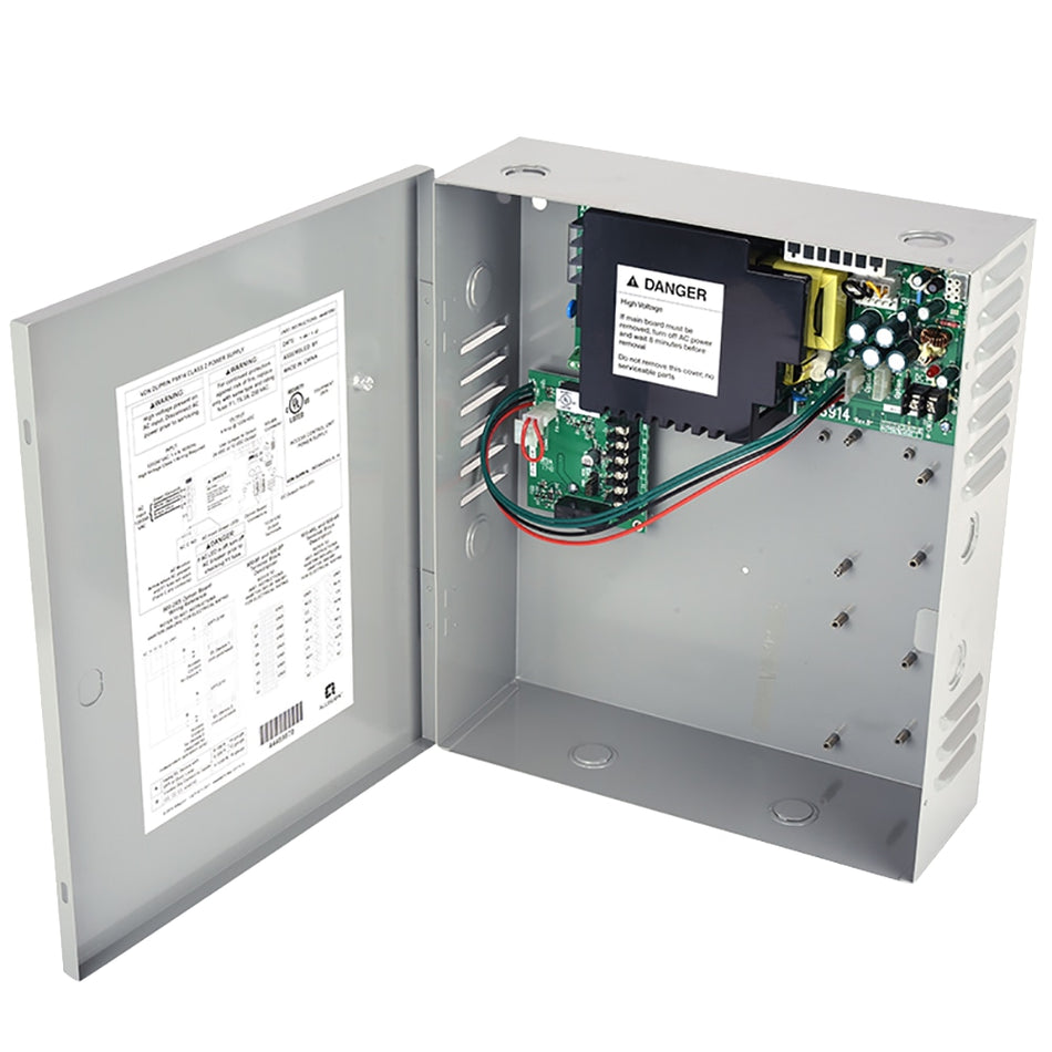 PS914-2RS-FA Von Duprin Power Supplies and Transformer