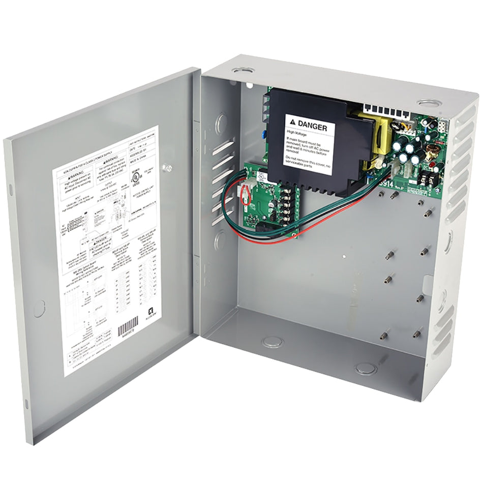 PS914-4RL-FA Von Duprin Power Supplies and Transformer