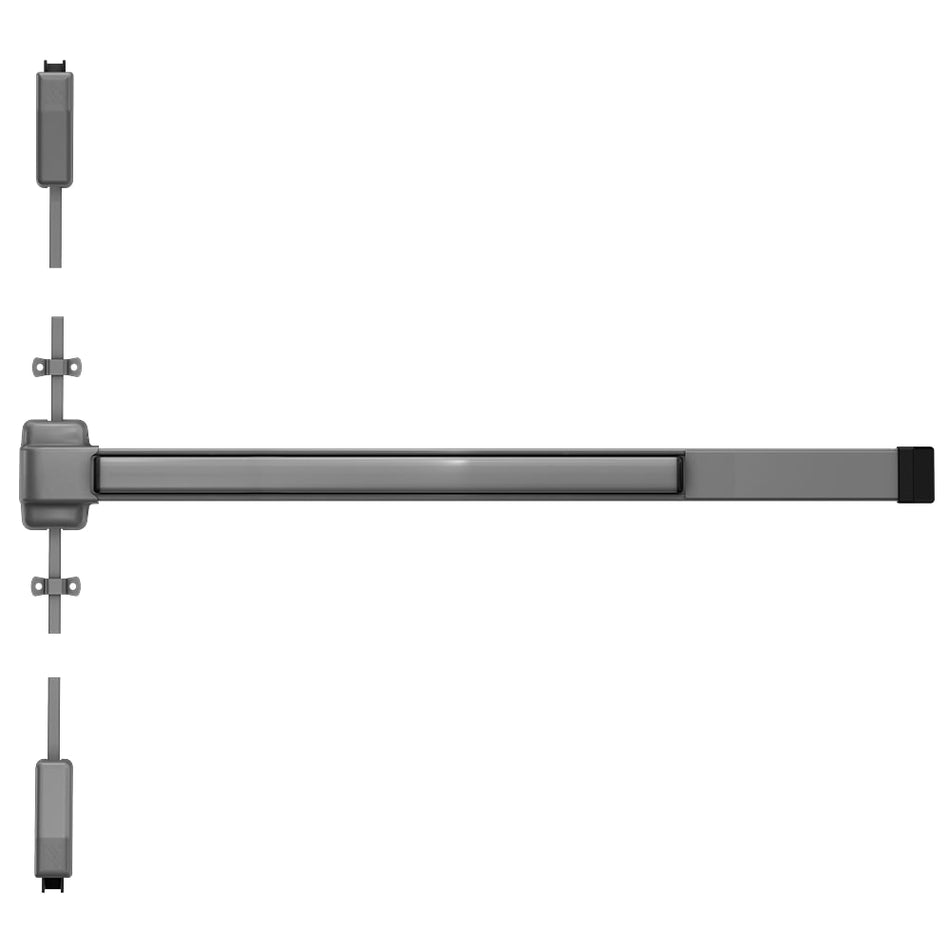 2227EO-F 4 689 Von Duprin Exit Device