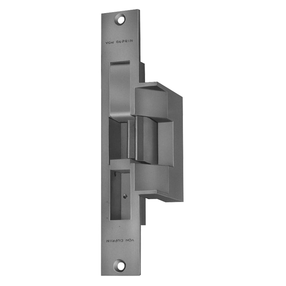 6216 24V 32D Von Duprin Electric Strikes, Bolts, Magnet