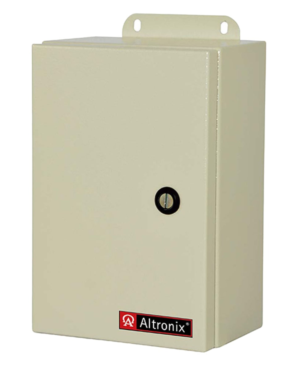 WP1 Altronix Power Supply