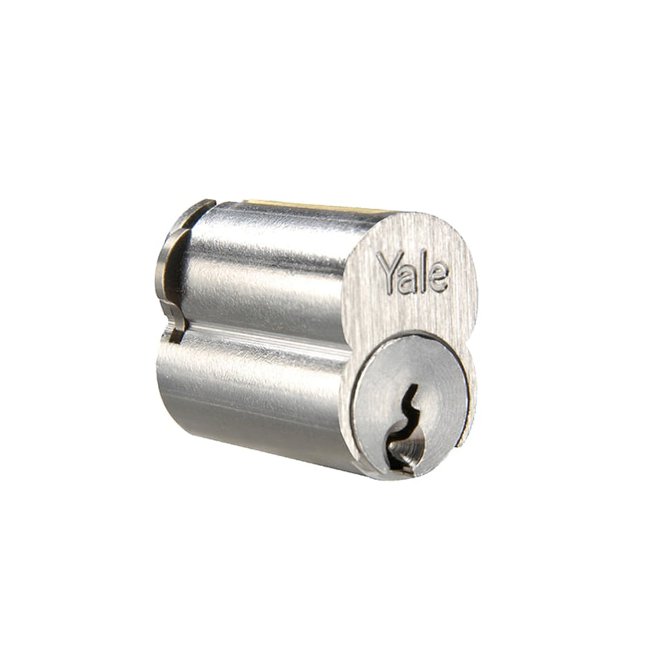 1210 GA 626 0 BITTED Yale Locks, Cylinders, Cores, Keyblank