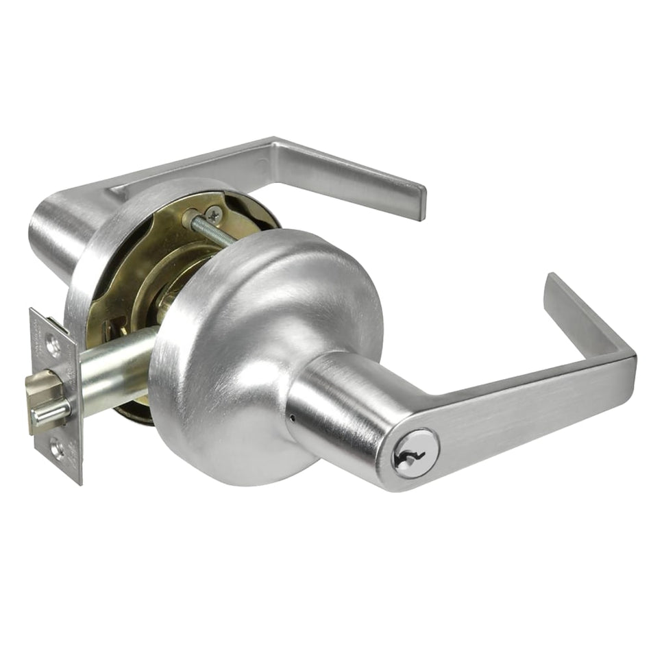 AU5307LN 626 Yale Locks, Cylinders, Cores, Keyblank