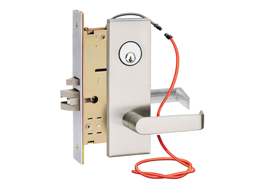 Z7852RQEER SDC Electric Lock