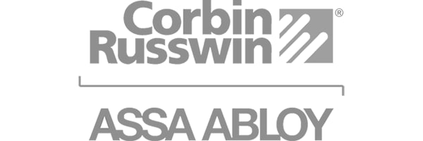 DC6200 612 LH Corbin Russwin Door Closers and Operator